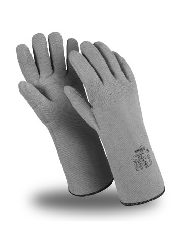 Перчатки Manipula Specialist® Термофлекс (трикотажное полотно+нитрил), SN-61/TG-621