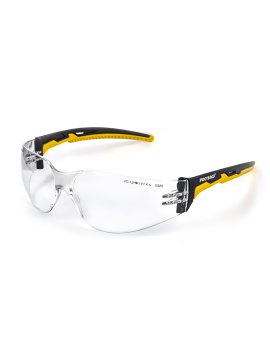 Очки открытые РОСОМЗ™ 015 Хаммер Актив СтронГласс (2С-1,2PC), 11537