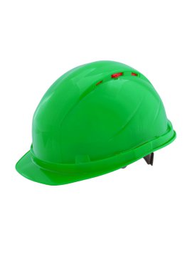 Каска РОСОМЗ™ РФИ-3 BIOT™ Рапид (с храповиком), зеленый 72719