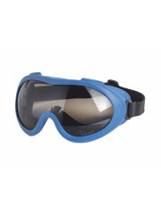 Очки закрытые РОСОМЗ™ ЗН55 SPARK StrongGlass™ (5-3,1 PC), 25527