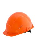 Каска РОСОМЗ™ СОМЗ-55 ВИЗИОН, оранжевый 78214