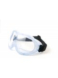 Очки закрытые РОСОМЗ™ ЗН55 SPARK StrongGlass™ (2С-1,2 PC), 25537