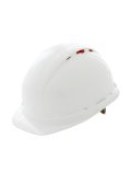 Каска РОСОМЗ™ РФИ-3 BIOT™ Рапид (с храповиком), белый 72717