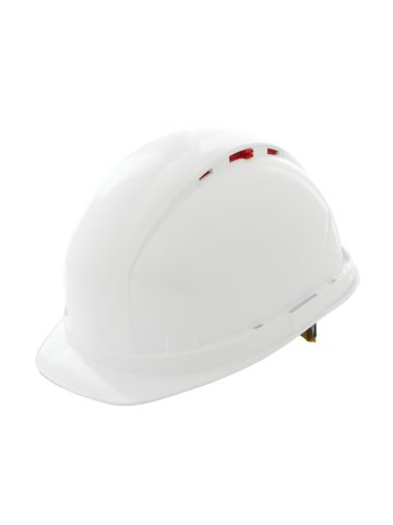 Каска РОСОМЗ™ РФИ-3 BIOT™ Рапид (с храповиком), белый 72717