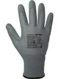 Перчатки ArmProtect (нейлон+полиуретан), NP100
