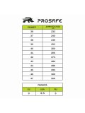 Сапоги (шерст.мех) ProSafe КП ПУ/Нитрил (арт.19РНМ-1)